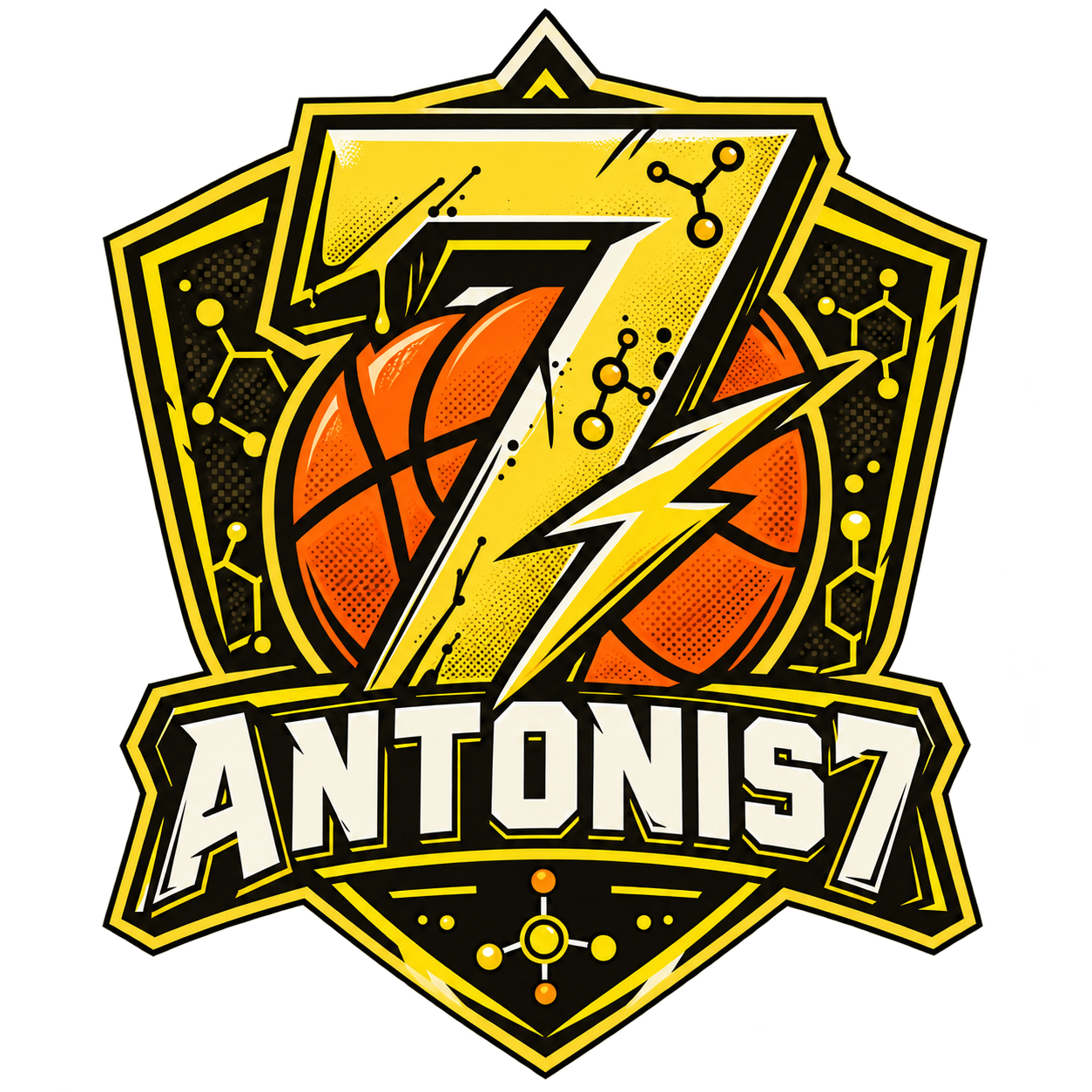 Antonis7 team crest