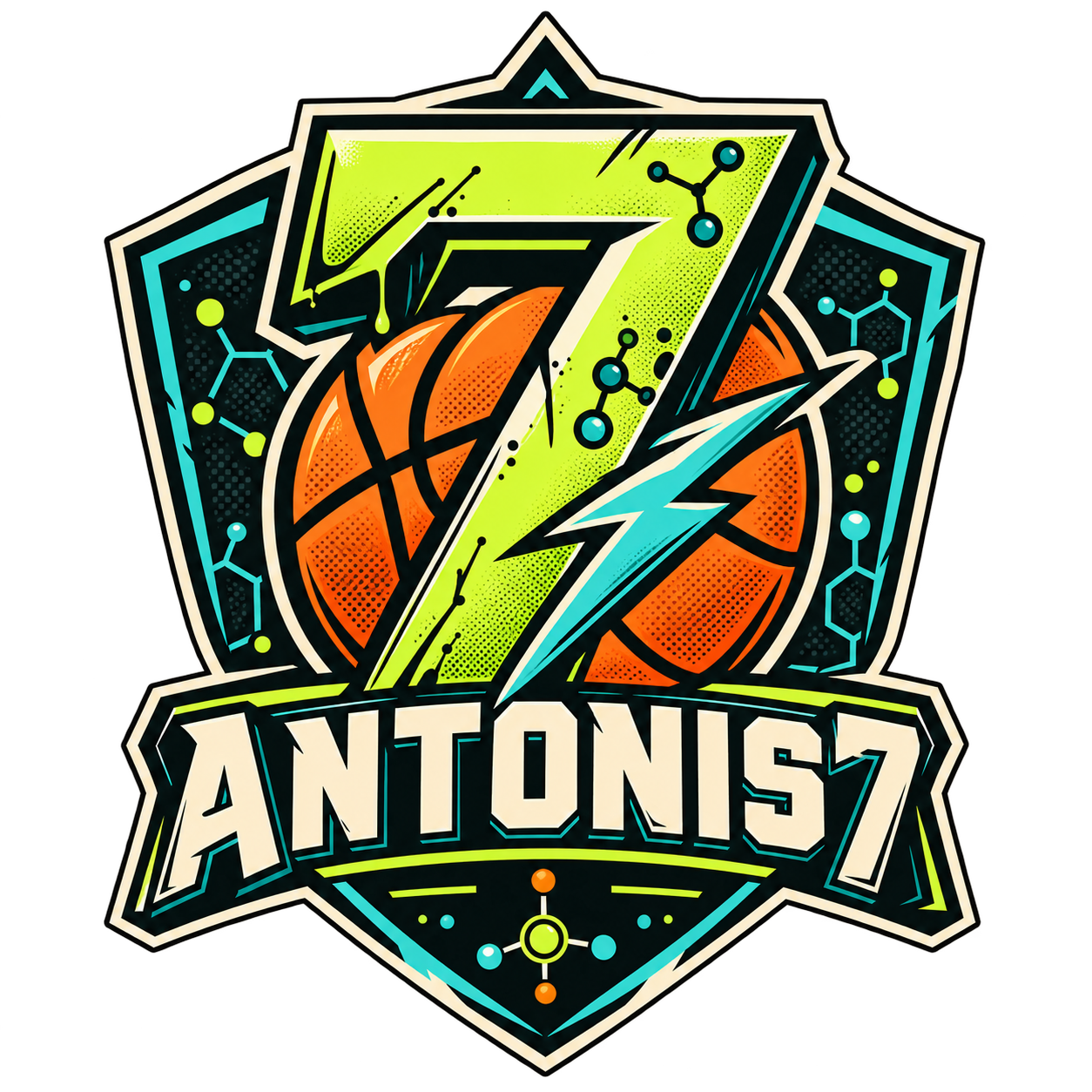 Antonis7 team crest